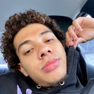 Meet your Posher, Randall